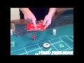 Craps Odds Bet - Pass Line Vs Dont Pass - YouTube