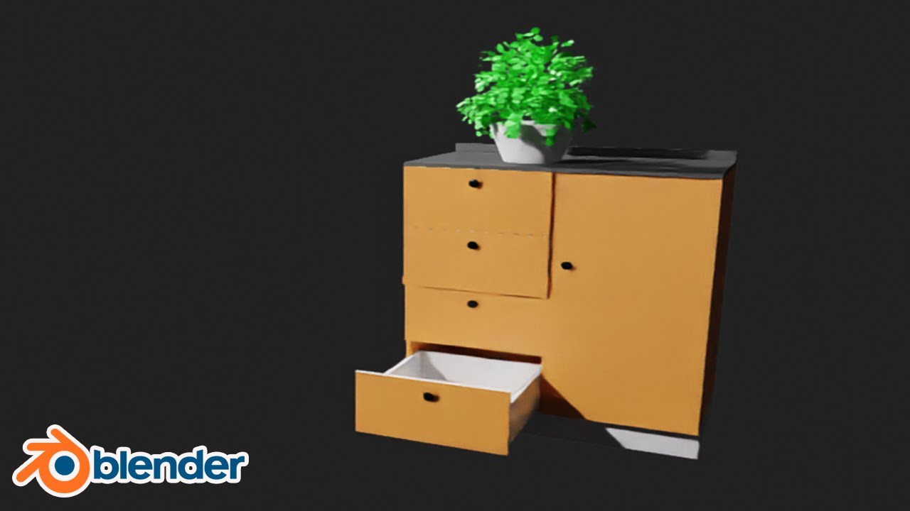 How To Create in Blender 2.9 tutorial Blender 3D Beginners