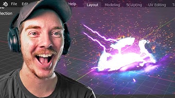 Pro Game Animation Is EASY Now (Try This!)
