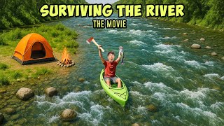 Surviving 3 Days On The River The Movie