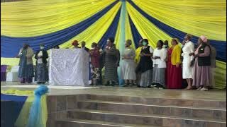 Umsindisi -  Choir Highveld GAC