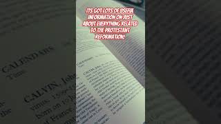 The Oxford Encyclopedia Of The Reformation