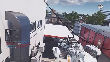 Hardcore tdm with vpr yokai