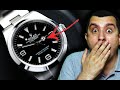 Is Rolex Oyster Perpetual Explorer 2021 Worth the Money? ref: 124270 | My Review Opinion &amp; History