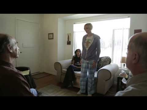 INTERVENTION: McRIB (the intervention)