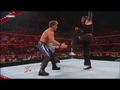 Top 20 Moves of Jeff Hardy