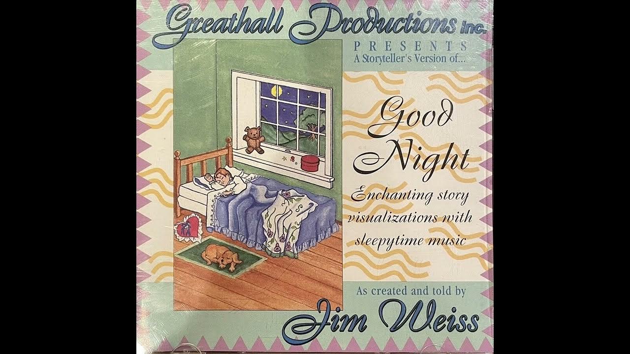 Sweet Dreams: Enchanting Story Visualizations with Sleepytime Music