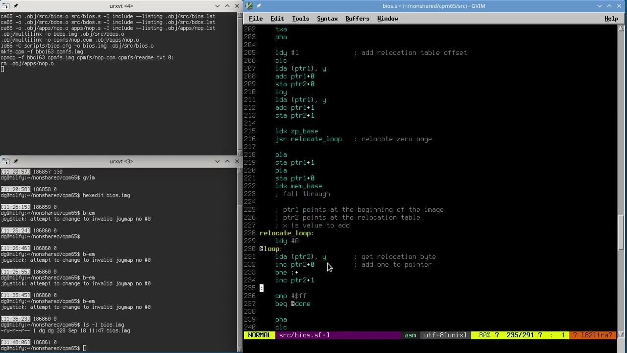 hjalfi-vs-6502-cp-m-2-14-youtube