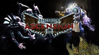 WARHAMMER 40.000: Space Hulk - Ascension | С этого и надо было начинать! [ОБЗОР]