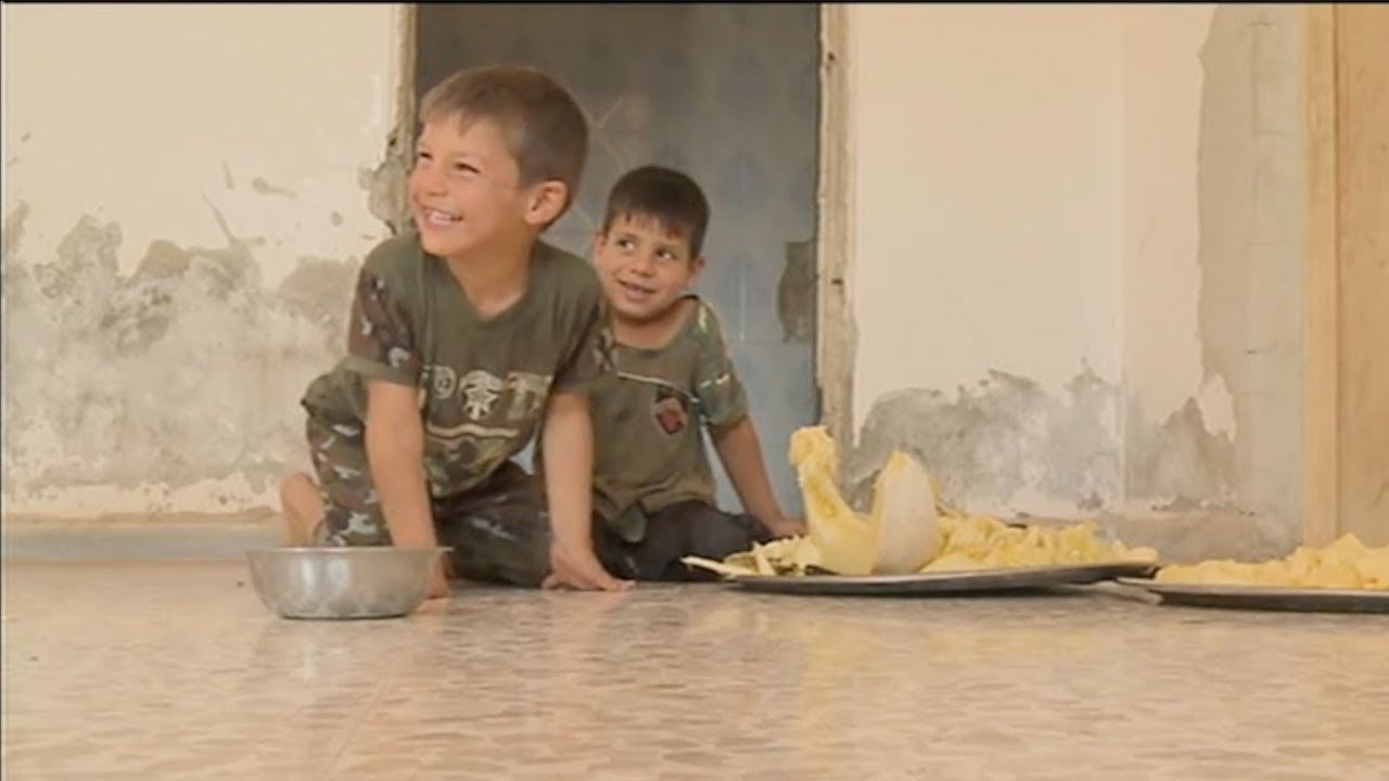 Syrians slowly return to Idlib after RussiaTurkey-deal