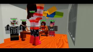 Harlem Shake (ROBLOX Edition) (2017)