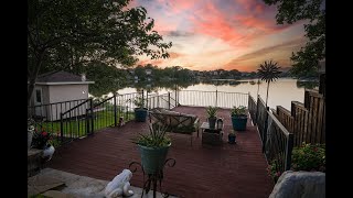 1303 Lakeshore Drive video tour