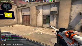 Quick little csgo edit