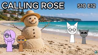Calling Rose (Season 10 Episode 12) Sprunki KineMaster Speedrun