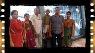 Bangalore Metro Visit screenshot 2