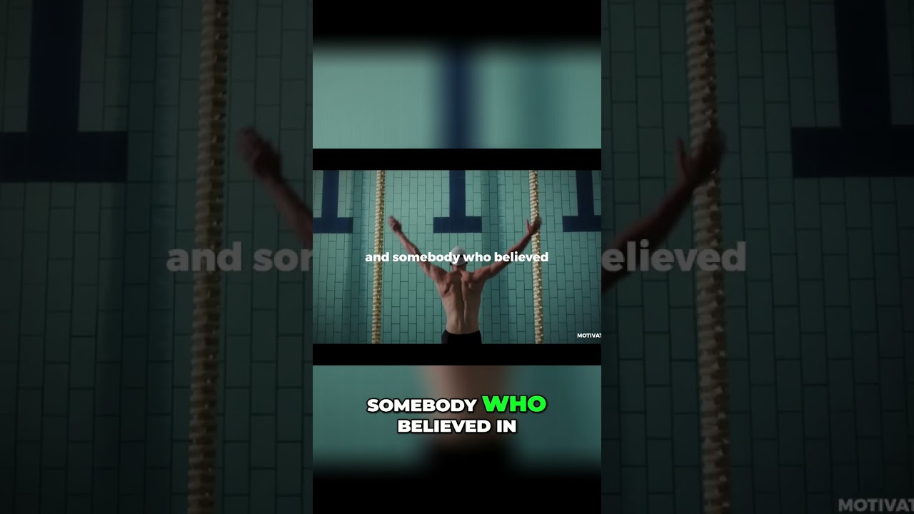 Defying Odds  How I Won 8 Olympic Gold Medals