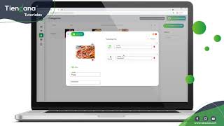 Tutorial para crear categorias, crea tu tienda en línea gratis screenshot 2