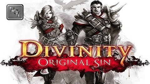 Divinity Original Sin - Alpha Gameplay