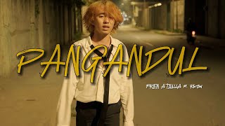 PANGANDUL ( music video) FREN ATIULLA ft. Rkjun