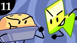 BFB Viewer Voting Again Part 11