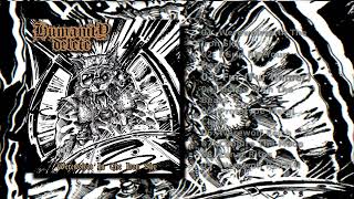 Humanity Delete — Werewolves in the Iron Sky