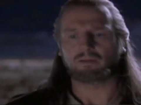 Star Wars Music Video–The Saga Begins