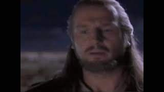 Star Wars Music Video–The Saga Begins