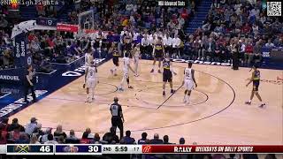 Aaron Gordon 11 Pts All Possessions 2023-01-24