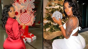 Burga - She Independent - She out ya league (Official Video)