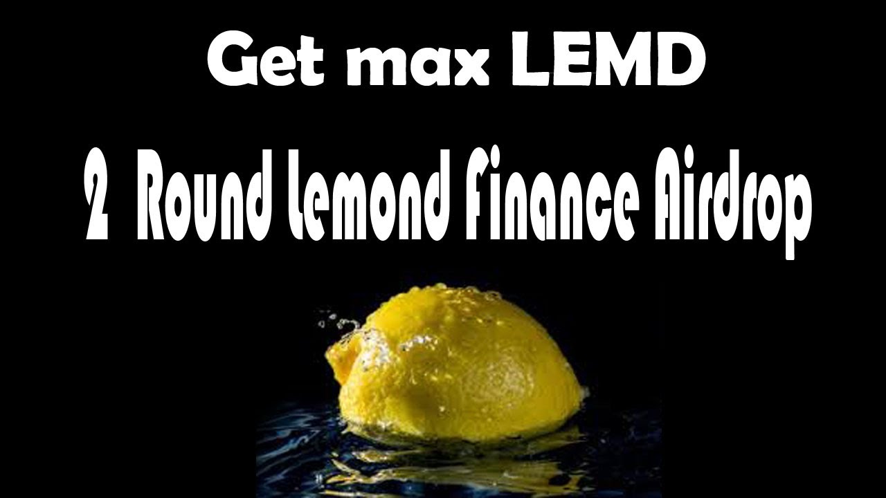 Как заработать максимум LEMD токенов в 2 Round Lemond Finance Airdrop. OKEx Chain. Полный обзор.