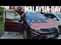 2021 Proton Persona Premium Malaysia Day Review | Evomalaysia.com