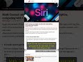 🧐👉 Your Siri Could Soon Cost You Monthly—And It’s Running on Google’s AI #QixNewsAI