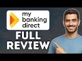 My banking direct review  is it worth it 2024