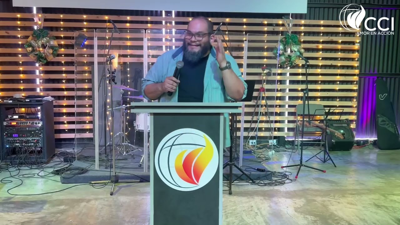 COSECHA ABUNDANTE - EL MEJOR REGALO