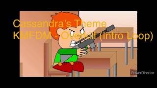 Picos School Ost Original Version