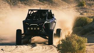 Polaris RZR Pro R | FOX Factory Race Series