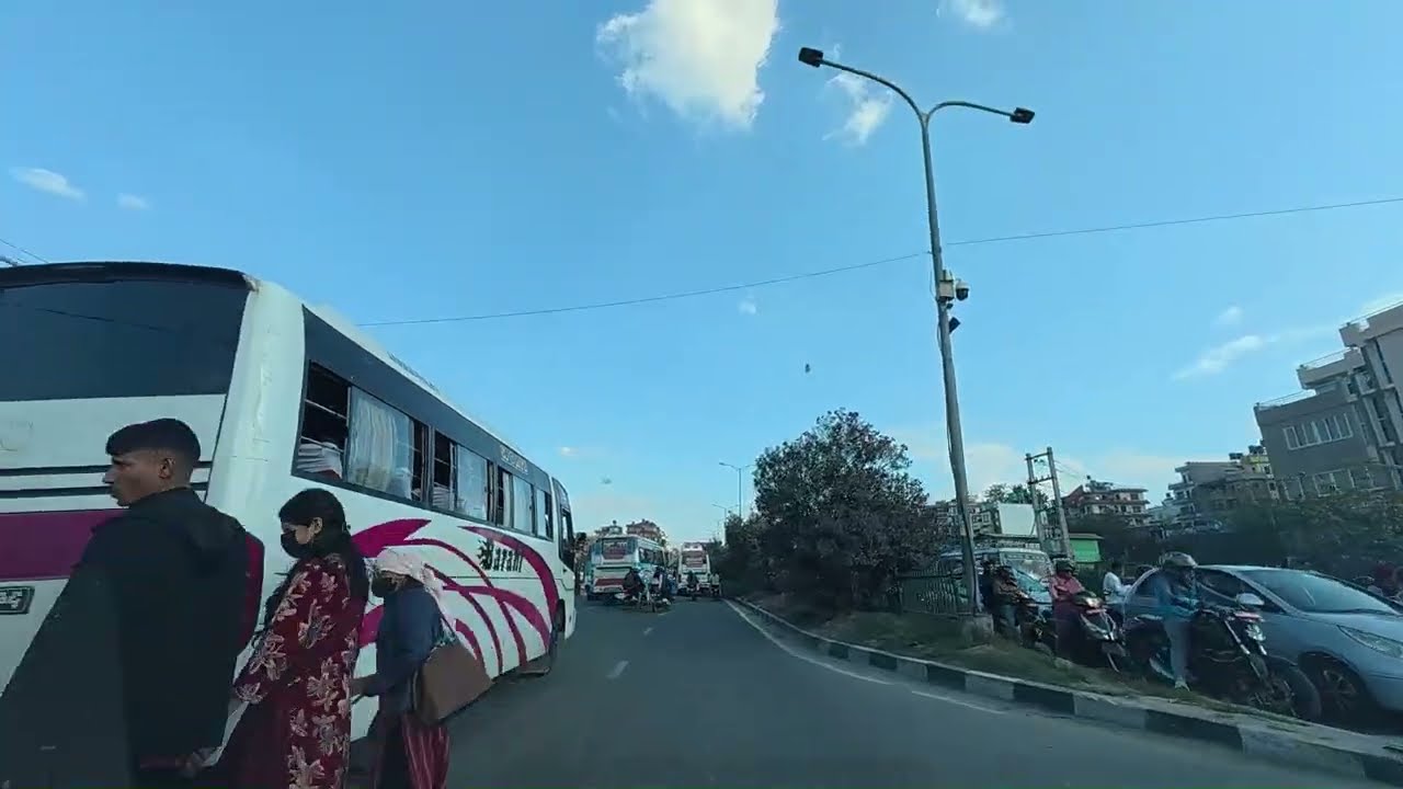 weekend refreshment | a short ride till suryabinayak