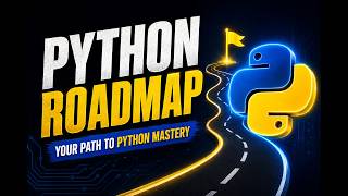 Python Roadmap