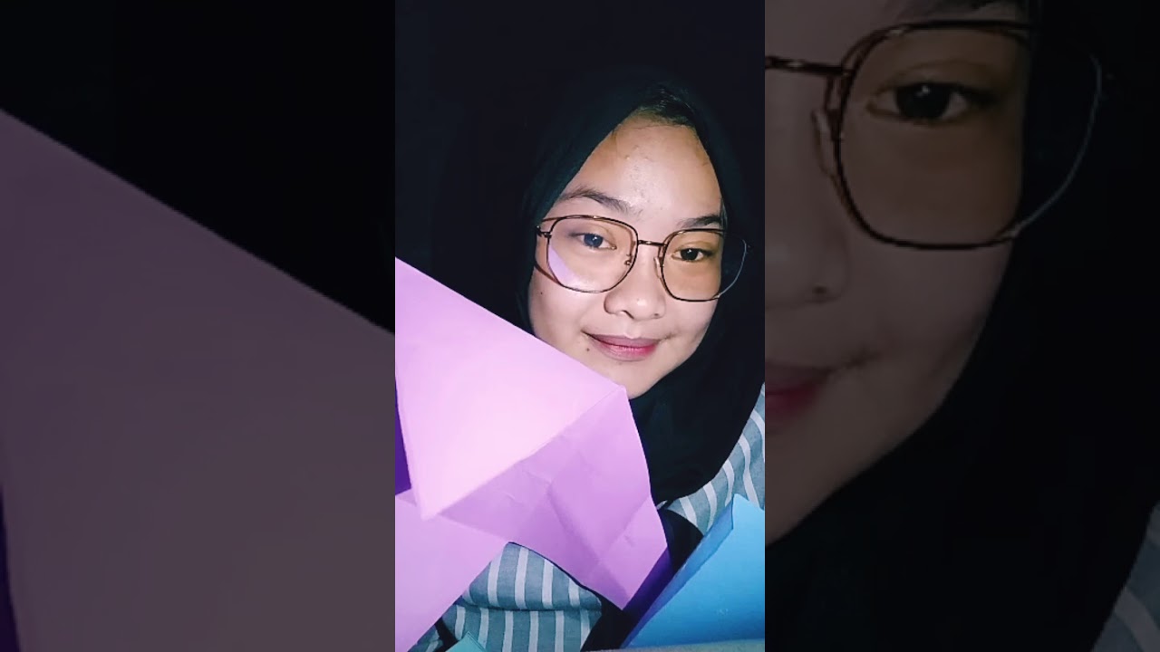 Jaring-Jaring Bangun Ruang (KUBUS, PRISMA SEGITIGA, DAN ...