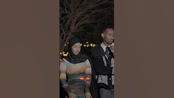 ABDISHAKUR C SHAK DAREEN SIDAAD IGU WAYN TAHAY OFFICIAL MUSIC VIDEO 2025 Dawadawa Hargeysa Music 