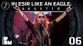 Pentagram – 06 In Esir Like An Eagle (Acoustic Live 2017)