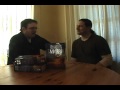Peter Orullian Talks with Brandon Sanderson - Part 3 of 4