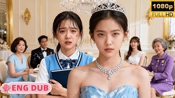 Reborn After Her Sister Had Her Killed—This Life She Won’t Please Anyone! | Chinese Revenge Drama