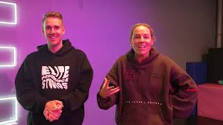 Australia’s Best Dance Crew Prep - Teaser