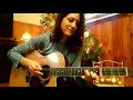 Little Light 🕯by Amos Lee covered by Regina Goldy