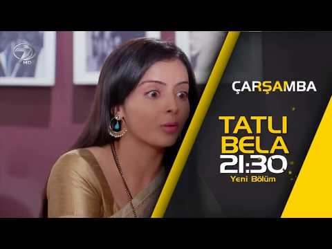 Tatlı Bela 58 Bölüm Fragmanı   3 Mayıs Çarşamba