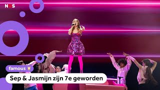 Frankrijk wint voor de 2e keer op rij het Junior Songfestival