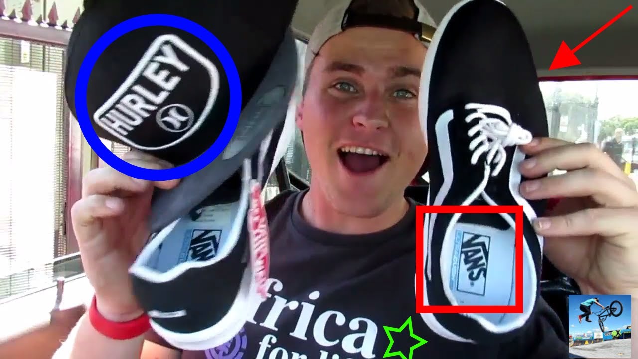 70% OFF BRAND SALE!! HURRY THIS WEEKEND( VANS-HURLEY etc )