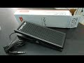 Педаль експресії Nektar NX-P