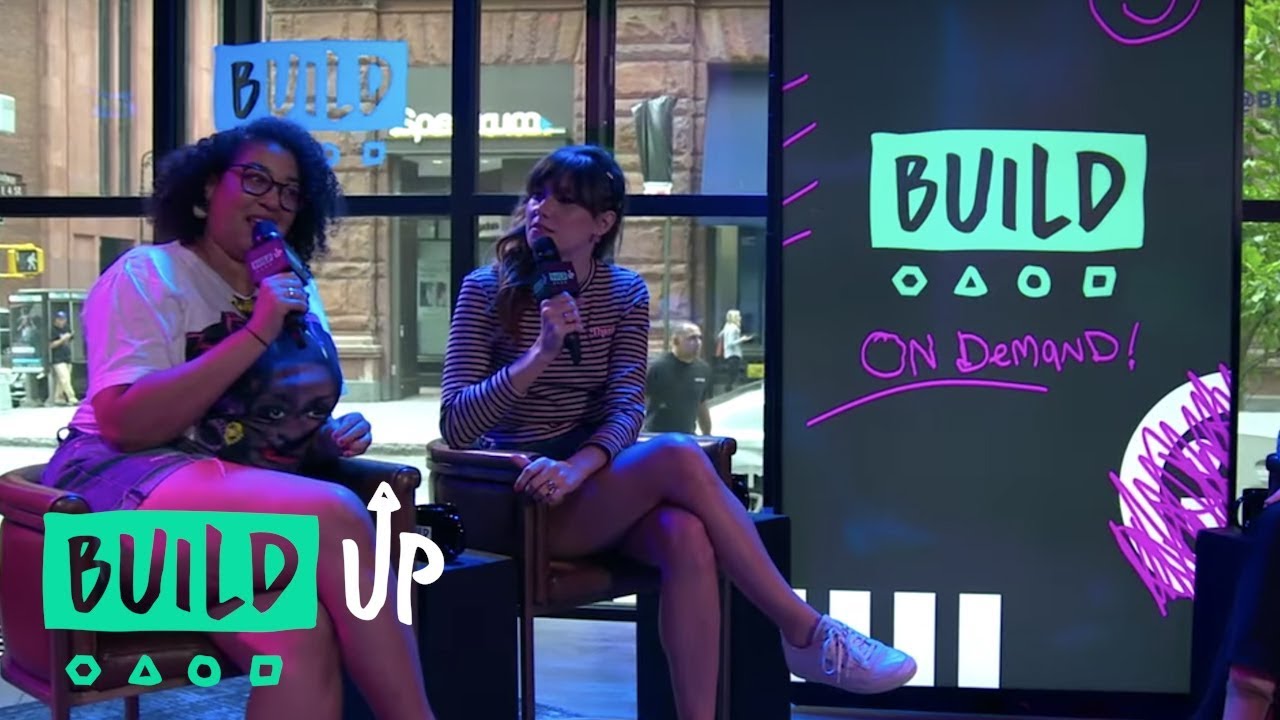 Build Up: Build on Demand 9.13.18